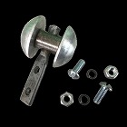 １・１／２”　回転ローラヘッドカッター（１９ｍｍ用）