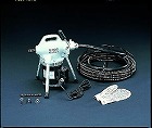 １６ｍｍｘ１３．５ｍ　ドレンクリーナー（電動式）
