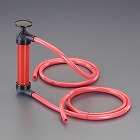 １２７０ｍｍ　手動ミニポンプ