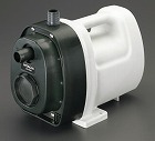 ＡＣ１００Ｖ／８０Ｗ（５０／６０Ｈｚ）／２５ｍｍ　陸上ポンプ