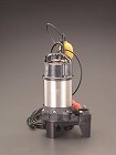 ＡＣ１００Ｖ（５０Ｈｚ）５０ｍｍ　水中ポンプ（雑排水用／オート