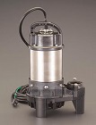 ＡＣ１００Ｖ（５０Ｈｚ）／５０ｍｍ　水中ポンプ（雑排水用）