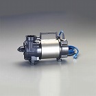 ＡＣ１００Ｖ（５０Ｈｚ）／５０ｍｍ　水中ポンプ（横型／雑排水