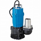 ＡＣ１００Ｖ（５０Ｈｚ）／８０ｍｍ　水中ポンプ（一般工事用）