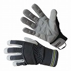 Ｌ／２４０ｍｍ　手袋・防振（チェーンソー作業用）