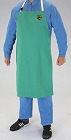 ６１０ｘ　９１５ｍｍ　溶接作業エプロン