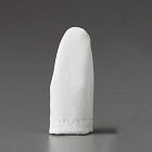 ［Ｓ／人差し指用］　指サック（１０個）