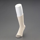 ２４‐２７ｃｍ　靴下（純綿／５足）