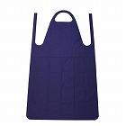 ７３ｘ１１９ｃｍ　エプロン（撥水加工）