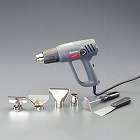 ＡＣ１００Ｖ／１２００Ｗ　ヒートガン