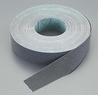 ４０ｍｍｘ３６．５ｍ／＃３２０　研磨布ロール