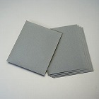 ２３０ｘ２８０ｍｍ／＃　６００　ウェット＆ドライペーパー（５枚）