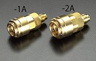 ［Ｒ１３４ａ］　Ｍ１２　クイックジョイント（高圧側／カーエアコン用）