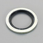 Ｍ２４　シールワッシャー　（１０個）