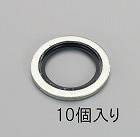 ＢＳＰ　３／４”　シールワッシャー（１０個）
