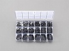 φ７．６５‐３１．３４ｍｍ　オーリングセット（インチサイズ）