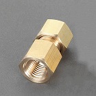 Ｒｃ１／８”ｘ　６　ｍｍ　リングジョイント