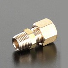 Ｒ　１／８”　ｘ　８　ｍｍ　リングジョイント