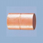 ３１．７５ｍｍ　銅管ソケット（５個）