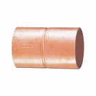 ２２．２３ｍｍ　銅管ソケット（５個）