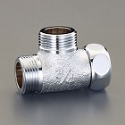 Ｇ３／４”　フレキ用片ナットチーズ