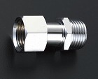 Ｒ　１／２”ｘＧ　１／２”　片ナットユニオン