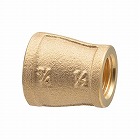 Ｒｃ１／２”ｘＲｃ３／４”　砲金ソケット