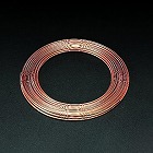 Φ１／４”ｘ１．０ｍｍｘ２０ｍ　なまし銅管