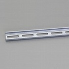 ２３．６ｘ　７ｘ１８００ｍｍ　チャンネル（穴付／５本）