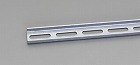 ３０．６ｘ１１ｘ４００ｍｍ　チャンネル（穴付）