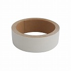 ２０ｍｍｘ２ｍ　化粧テープ（粘着付／ホワイト）