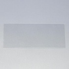 ３２０ｘ　５５０ｘ１ｍｍ　アクリル板（透明／強化）