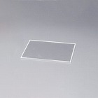 ３００ｘ３００ｘ４ｍｍ　アクリル板（ボックス用フタ）