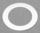 ８ｘ　０．６５ｍｍ　ストリッパボルトシム（ステンレス／２５個）