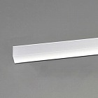 ３０　ｘ３０　ｍｍｘ２ｍ　アルミアングル（シルバー／１０本）