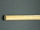 １０ｘ　３００ｍｍ　黄銅丸棒（快削）