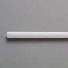 φ１０ｘ５００ｍｍ　超高分子量ポリエチレン丸棒