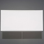 ３００ｘ　６００ｍｍ　マグネットがくっつく壁紙