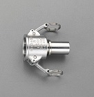 １・１／４”／３２ｍｍ　ホース用カップリング（ステンレス製
