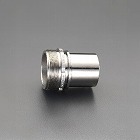 Ｇ２・１／２”雄ねじホースステム（ステンレス製）