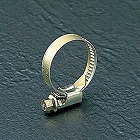 ８０‐１００ｍｍ　ホースクランプ（５個）