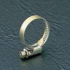 ３０‐　４５ｍｍ　ホースクランプ（１０個）