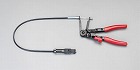 ６００ｍｍ　（フレキシブル）ホースクランププライヤー
