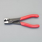 １７５ｍｍ　ホースクランププライヤー（ＣＬＩＣ・ＣＬＩＣ‐Ｒクランプ用）