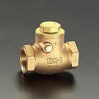 ３／８”　スイングチャッキバルブ