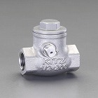 １・１／２”　スイングチャッキバルブ