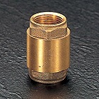 Ｇ１／４”　ねじ付逆止弁