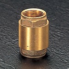 Ｇ　３／８”　ねじ付逆止弁