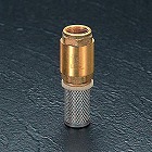 Ｇ　３／８”　ストレーナー付逆止弁