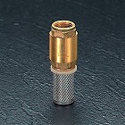 Ｇ　３／４”　ストレーナー付逆止弁